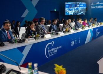 UNCTAD Seeks to Unlock Global Investment
