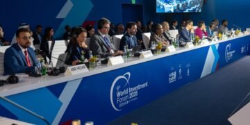 UNCTAD Seeks to Unlock Global Investment