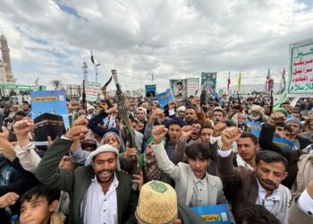 Saudi Arabia Prepares Yemen Offensive as Houthis Threaten the Red Sea’s Strategic Lifeline
